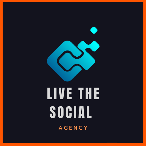 LIVE THE SOCIAL